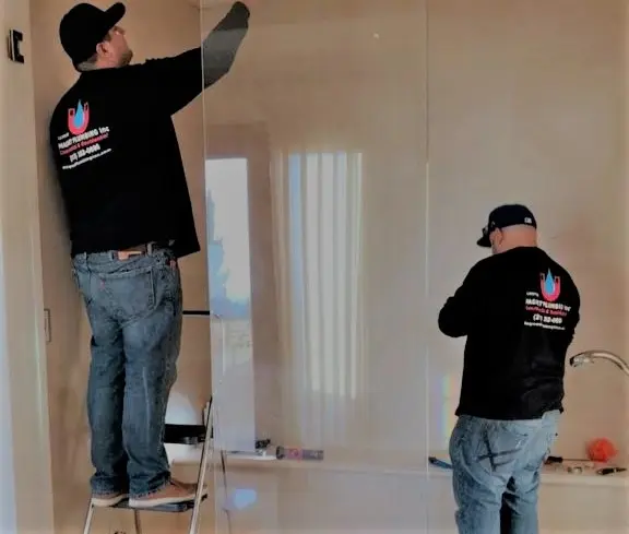 Professional plumbing installation for Leak Detection in Anacostia